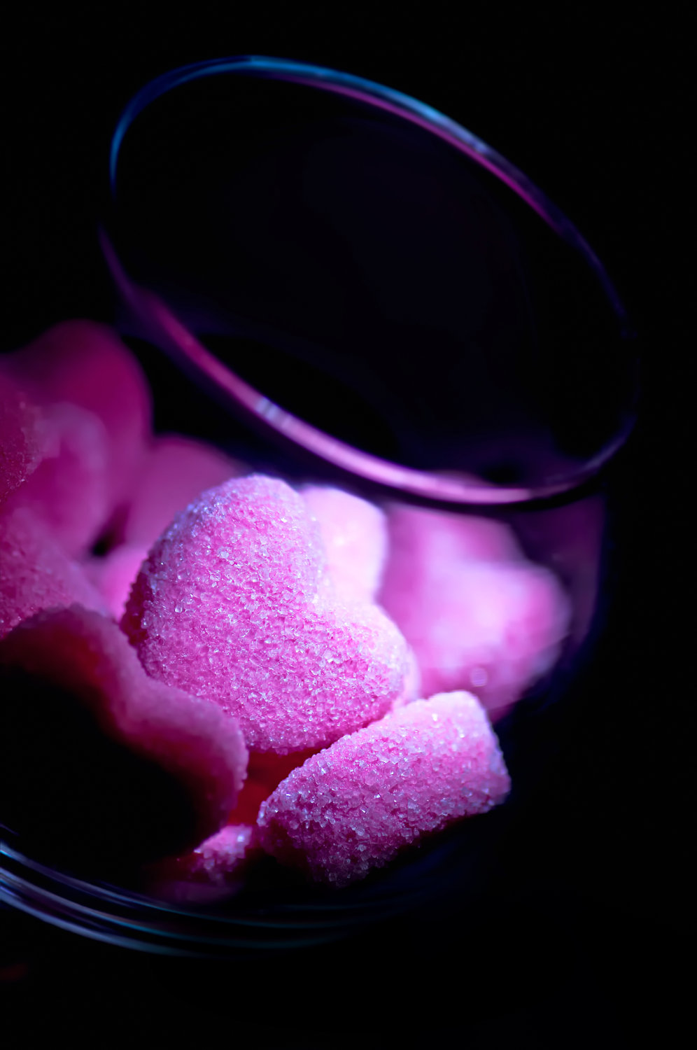 Pink Sugar (type) - Fragrance Oil